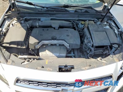 Zdjęcie 11 z 12 samochodu: 2013 CHEVROLET MALIBU VIN:1G11E5SA0DF322688 - miniatura