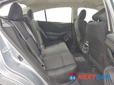 Zdjęcie 10 z 12 samochodu: 2025 SUBARU LEGACY VIN:4S3BWAB65S3015125 - miniatura