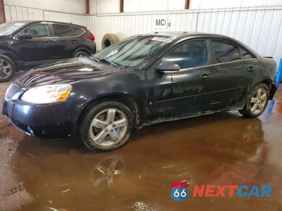 2006 PONTIAC G6 GT 1G2ZH558164172555 - główne zdjęcie licytacji z USA - miniatura