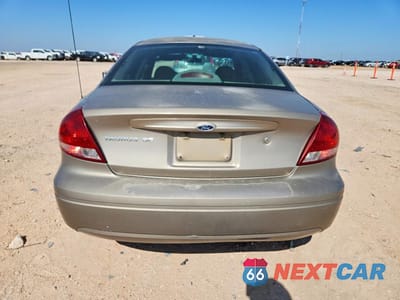 Zdjęcie 6 z 12 samochodu: 2007 FORD TAURUS SE VIN:1FAFP53U37A143424 - miniatura