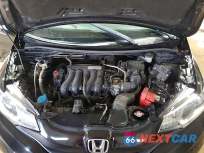 Zdjęcie 11 z 12 samochodu: 2015 HONDA FIT LX VIN:3HGGK5G50FM766941 - miniatura