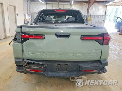 Zdjęcie 6 z 12 samochodu: 2022 HYUNDAI SANTA CRUZ SEL PREMIUM VIN:5NTJDDAF3NH003439 - miniatura