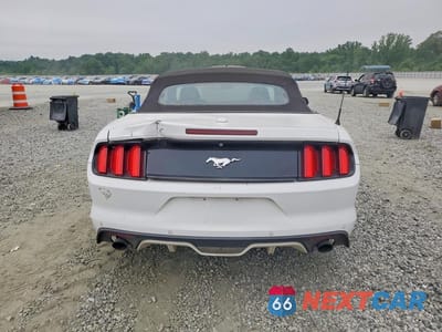 Zdjęcie 6 z 12 samochodu: 2015 FORD MUSTANG VIN:1FATP8UH0F5429339 - miniatura