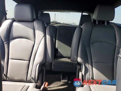 Zdjęcie 10 z 13 samochodu: 2024 BUICK ENCLAVE VIN:5GAERCKW1RJ123717 - miniatura