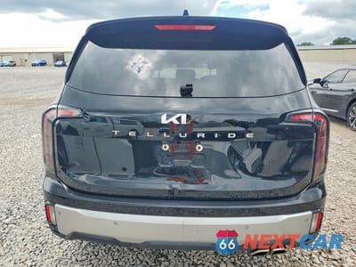 Zdjęcie 6 z 13 samochodu: 2023 KIA TELLURIDE LX VIN:5XYP34GC3PG357898 - miniatura