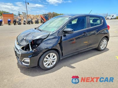 2020 CHEVROLET SPARK 1LT KL8CD6SA8LC427495 - główne zdjęcie licytacji z USA - miniatura