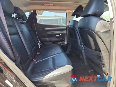 Zdjęcie 11 z 13 samochodu: 2025 HYUNDAI TUCSON LIMITED VIN:KM8JEDD11SU279594 - miniatura