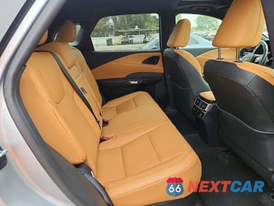 Zdjęcie 11 z 13 samochodu: 2024 LEXUS RX 350 PREMIUM+ VIN:2T2BAMCA4RC074554 - miniatura