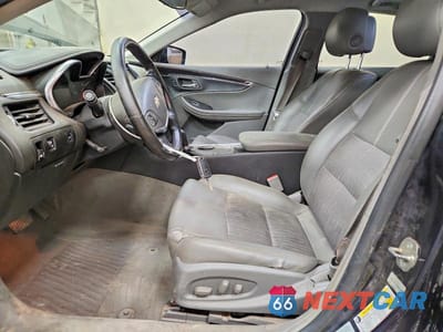 Zdjęcie 7 z 12 samochodu: 2014 CHEVROLET IMPALA LT VIN:2G1125S38E9188730 - miniatura