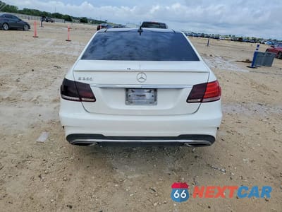 Zdjęcie 6 z 12 samochodu: 2014 MERCEDES-BENZ E 350 4MATIC VIN:WDDHF8JB3EA996062 - miniatura