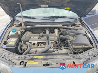 Zdjęcie 12 z 13 samochodu: 2002 VOLVO V70 XC VIN:YV1SZ58D321080095 - miniatura