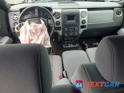 Zdjęcie 8 z 11 samochodu: 2014 FORD F150 SUPERCREW VIN:1FTFW1CT2EFB81921 - miniatura