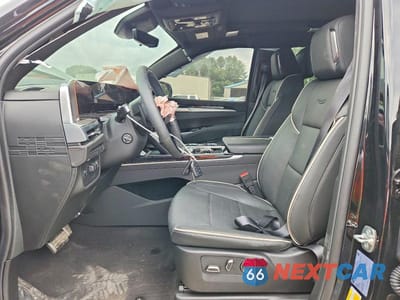 Zdjęcie 7 z 14 samochodu: 2025 CADILLAC ESCALADE ESV SPORT VIN:1GYS9PRL9SR241696 - miniatura