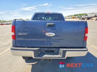 Zdjęcie 6 z 12 samochodu: 2006 FORD F150 VIN:1FTPX14546FB40550 - miniatura