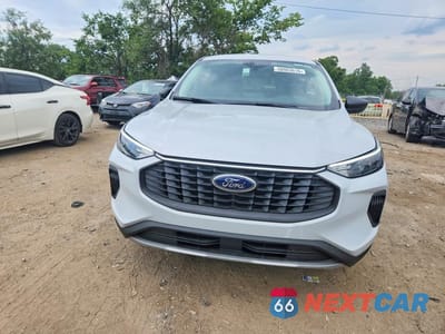 Piąte zdjęcie samochodu w środku: 2025 FORD ESCAPE ACTIVE VIN:1FMCU9GN0SUB17754 - miniatura
