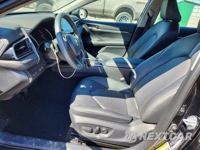 Zdjęcie 7 z 12 samochodu: 2023 TOYOTA CAMRY XSE VIN:4T1K61AKXPU824115 - miniatura
