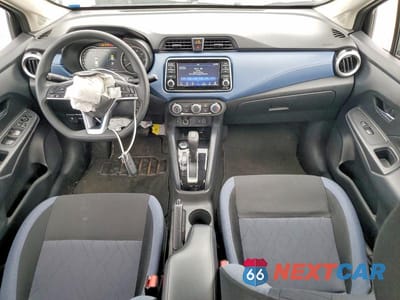 Zdjęcie 8 z 12 samochodu: 2025 NISSAN VERSA SV VIN:3N1CN8EVXSL882403 - miniatura