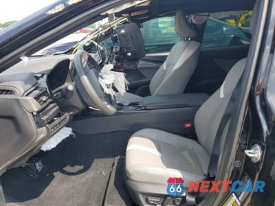 Zdjęcie 7 z 12 samochodu: 2025 TOYOTA CAMRY SE VIN:4T1DAACK1SU620655 - miniatura