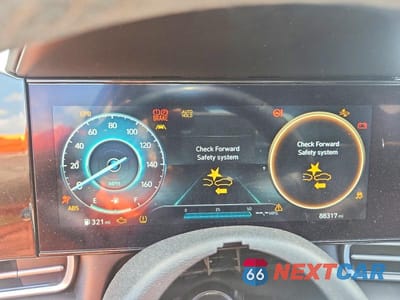 Zdjęcie 9 z 12 samochodu: 2023 HYUNDAI ELANTRA LIMITED VIN:KMHLP4AG9PU508302 - miniatura