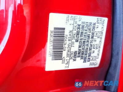 Zdjęcie 12 z 12 samochodu: 2009 NISSAN VERSA 1.8 S VIN:3N1BC13E69L371289 - miniatura