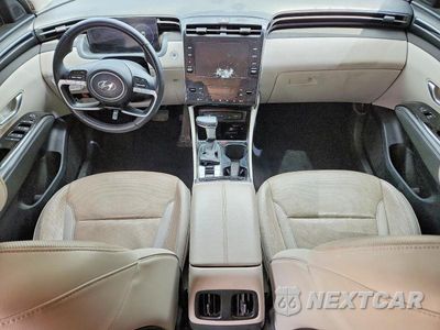 Zdjęcie 8 z 13 samochodu: 2022 HYUNDAI TUCSON SEL VIN:5NMJC3AE8NH090531 - miniatura