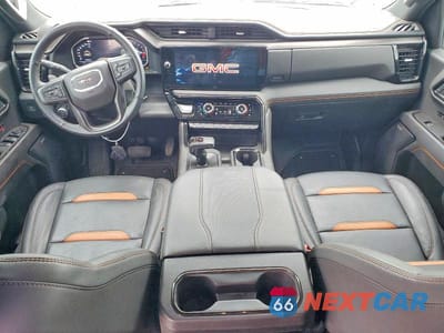 Zdjęcie 8 z 13 samochodu: 2024 GMC SIERRA K1500 AT4 VIN:1GTUUEEL9RZ400010 - miniatura