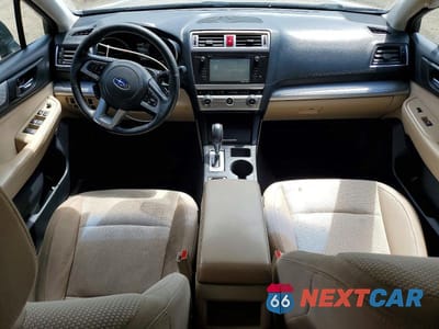 Zdjęcie 8 z 13 samochodu: 2015 SUBARU OUTBACK 2.5I PREMIUM VIN:4S4BSACC2F3251751 - miniatura