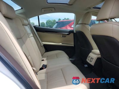 Zdjęcie 10 z 12 samochodu: 2017 LEXUS ES 350 VIN:58ABK1GG6HU042564 - miniatura