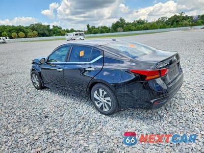 Drugie zdjęcie samochodu z przodu: 2020 NISSAN ALTIMA S VIN:1N4BL4BV1LC125811 - miniatura