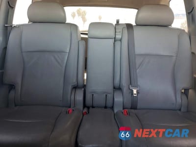 Zdjęcie 10 z 13 samochodu: 2008 TOYOTA HIGHLANDER HYBRID LIMITED VIN:JTEEW44AX82001862 - miniatura