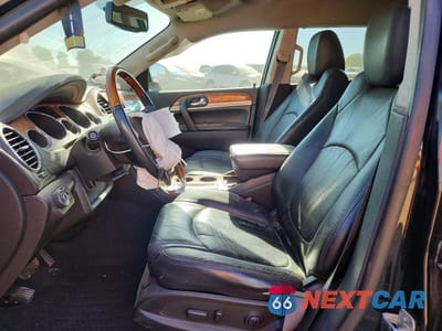 Zdjęcie 7 z 13 samochodu: 2012 BUICK ENCLAVE VIN:5GAKRCED2CJ102394 - miniatura