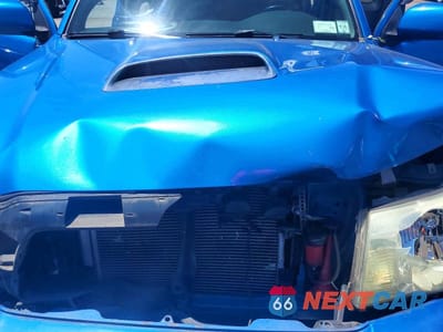 Zdjęcie 11 z 12 samochodu: 2006 TOYOTA TACOMA X-RUNNER ACCESS CAB VIN:5TETU22N06Z279092 - miniatura