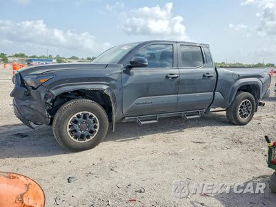 2024 TOYOTA TACOMA TRD OFF-ROAD 3TMLB5JN3RM065286 - główne zdjęcie licytacji z USA - miniatura