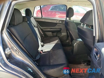 Zdjęcie 10 z 12 samochodu: 2014 SUBARU XV CROSSTREK 2.0 PREMIUM VIN:JF2GPAVC7E8335253 - miniatura
