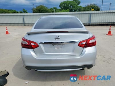 Zdjęcie 6 z 12 samochodu: 2017 NISSAN ALTIMA 2.5 S VIN:1N4AL3AP0HN352749 - miniatura