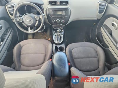 Zdjęcie 8 z 12 samochodu: 2015 KIA SOUL BASE VIN:KNDJN2A22F7185864 - miniatura