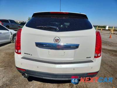 Zdjęcie 6 z 13 samochodu: 2016 CADILLAC SRX PREMIUM COLLECTION VIN:3GYFNDE36GS533084 - miniatura