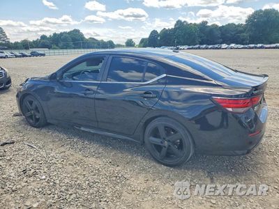 Drugie zdjęcie samochodu z przodu: 2021 NISSAN SENTRA SR VIN:3N1AB8DV2MY273863 - miniatura