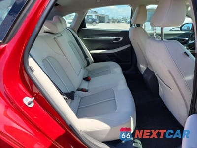 Zdjęcie 10 z 13 samochodu: 2025 HYUNDAI SONATA SEL VIN:KMHL64JA1SA505628 - miniatura