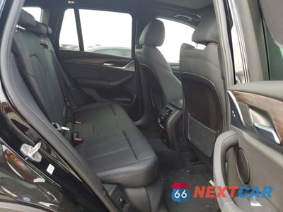 Zdjęcie 10 z 12 samochodu: 2021 BMW X3 SDRIVE30I VIN:5UXTY3C01M9F84219 - miniatura