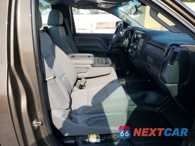 Zdjęcie 10 z 12 samochodu: 2015 CHEVROLET SILVERADO K1500 VIN:1GCNKPEH8FZ340976 - miniatura