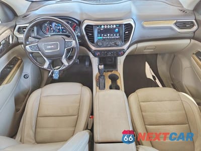 Zdjęcie 8 z 13 samochodu: 2019 GMC ACADIA DENALI VIN:1GKKNXLS1KZ119470 - miniatura