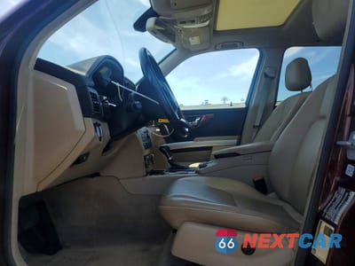 Zdjęcie 7 z 12 samochodu: 2010 MERCEDES-BENZ GLK 350 4MATIC VIN:WDCGG8HB2AF462566 - miniatura