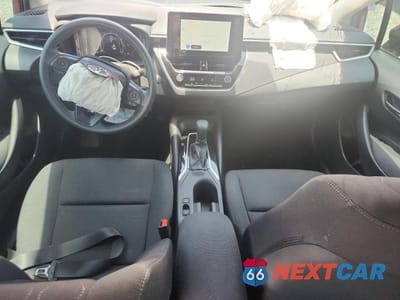Zdjęcie 8 z 12 samochodu: 2026 TOYOTA COROLLA LE VIN:5YFB4MDE8TP373758 - miniatura