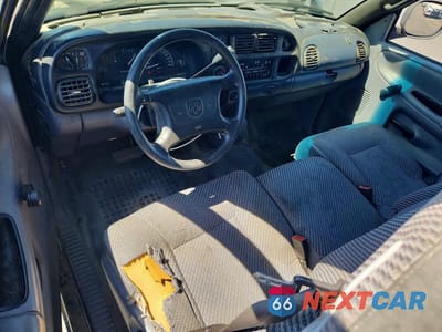 Zdjęcie 8 z 13 samochodu: 1999 DODGE RAM 1500 VIN:3B7HC12Y2XG195186 - miniatura