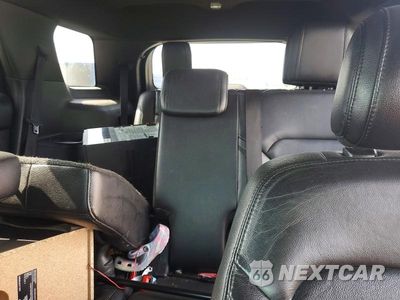 Zdjęcie 10 z 13 samochodu: 2016 FORD EXPLORER XLT VIN:1FM5K7DH6GGB70594 - miniatura