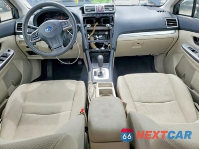 Zdjęcie 8 z 12 samochodu: 2016 SUBARU IMPREZA VIN:JF1GJAA62GH004539 - miniatura