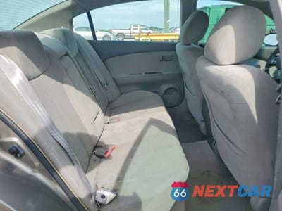 Zdjęcie 10 z 13 samochodu: 2006 NISSAN ALTIMA 2.5 VIN:1N4AL11D66C190807 - miniatura