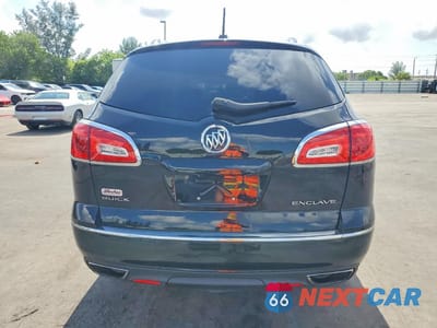 Zdjęcie 6 z 12 samochodu: 2017 BUICK ENCLAVE VIN:5GAKRCKDXHJ339436 - miniatura