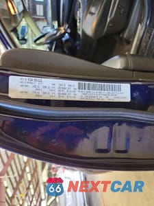 Zdjęcie 13 z 13 samochodu: 2017 DODGE DURANGO GT VIN:1C4RDJDG4HC907157 - miniatura